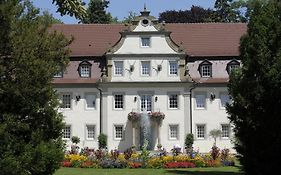 Wald Und Schlosshotel Friedrichsruhe